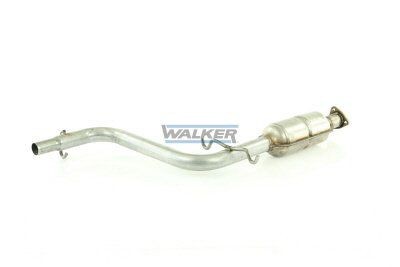 WALKER Klimakompressor Varenummer: WCP00010 billige