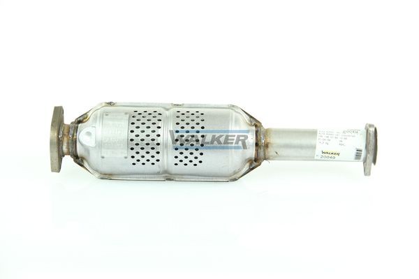 WALKER Klimakompressor Varenummer: WCP00047 billige