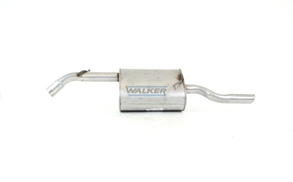 WALKER Klimakompressor Varenummer: WCP00142 billige