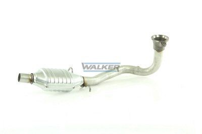 WALKER Air conditioning compressor Article number: WCP00352 cheaply