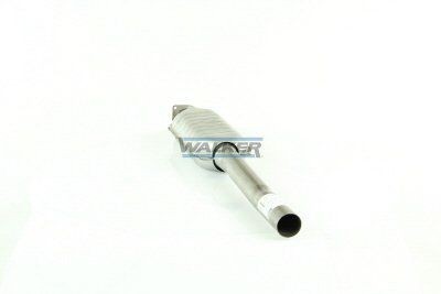 WALKER Klimakompressor Varenummer: WCP00493 billige