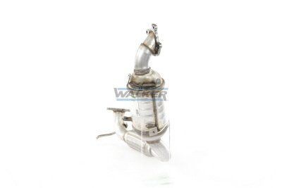 WALKER Compresor, aire acondicionado Número de artículo: WCP00736 a buen precio