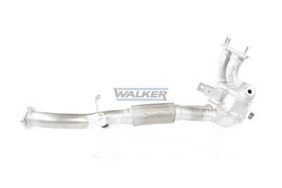 WALKER Compresor AC număr articol: WCP00827 ieftin