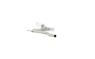 WALKER Tørfilter aircondition Varenummer: WDR00001 billige