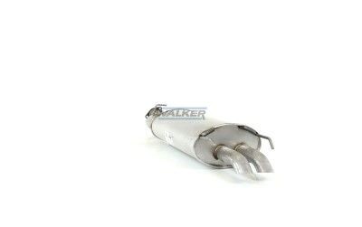 WALKER Tørfilter aircondition Varenummer: WDR00007 billige
