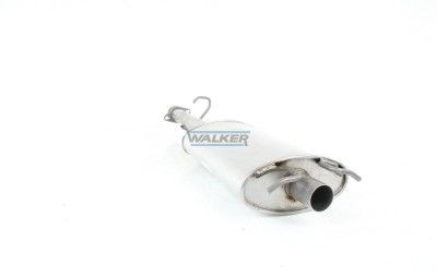 WALKER Tørfilter aircondition Varenummer: WDR00035 billige