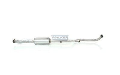 WALKER Tørfilter aircondition Varenummer: WDR00038 billige