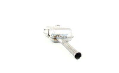 WALKER Tørfilter aircondition Varenummer: WDR00044 billige