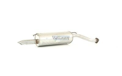 WALKER Tørfilter aircondition Varenummer: WDR00062 billige