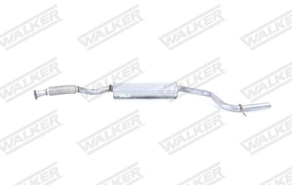 WALKER Dryer, air conditioning Article number: WDR00083 cheaply