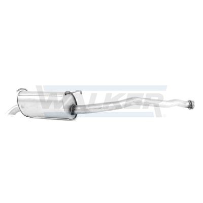 WALKER Tørfilter aircondition Varenummer: WDR00166 billige