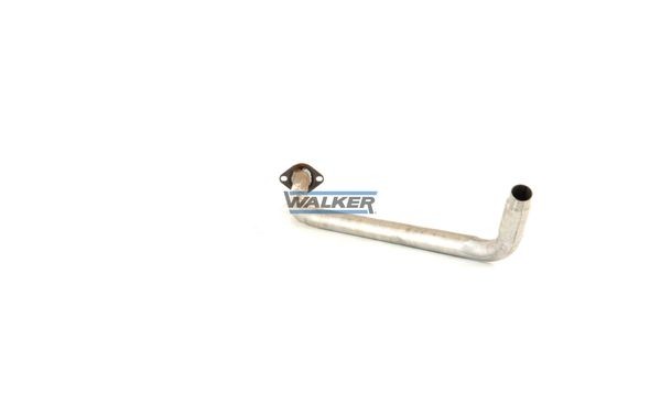 WALKER WSG00011 Generator, starter VIVARO 2.0 122 HK Diesel