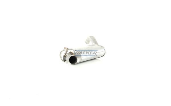 WALKER Starter motor Article number: WST00186 cheaply