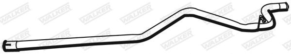 WALKER Starter motor Article number: WST00816 cheaply