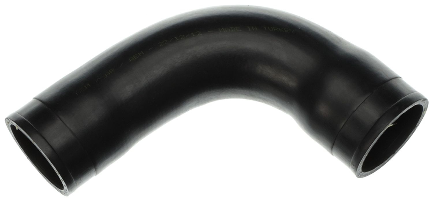 GATES Radiator hose Article number: 05-6145 cheaply