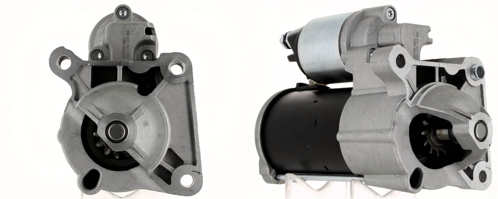 ROTOVIS Automotive Electrics Starter Artikli number: 8025000 soodsalt