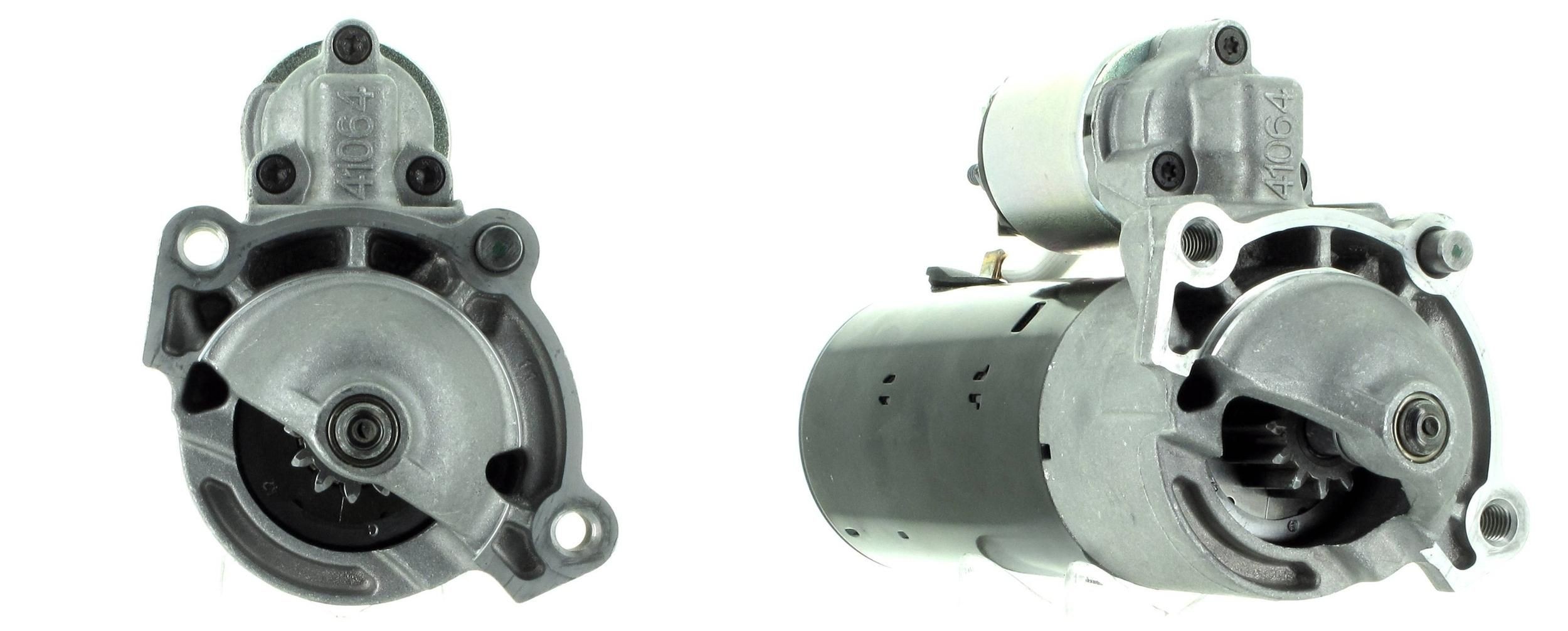 ROTOVIS Automotive Electrics Starter motor Article number: 8025370 cheaply