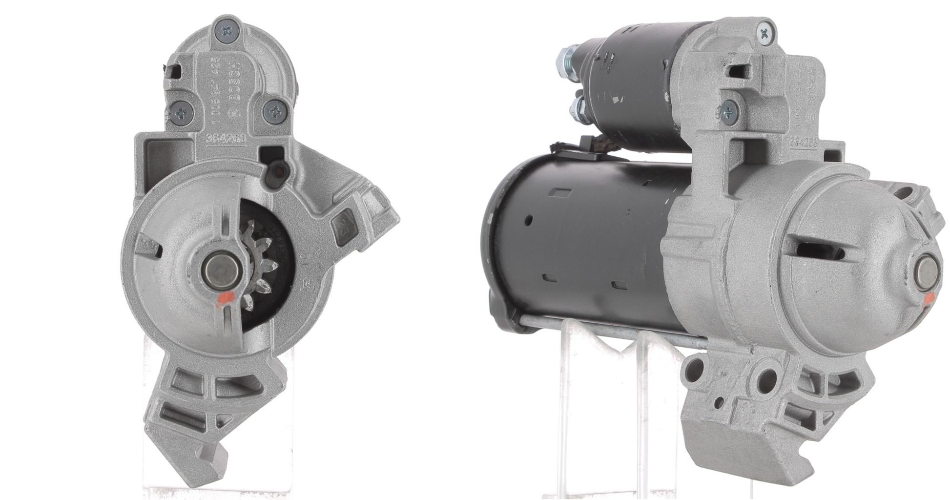 ROTOVIS Automotive Electrics Starter Artikli number: 8025510 soodsalt