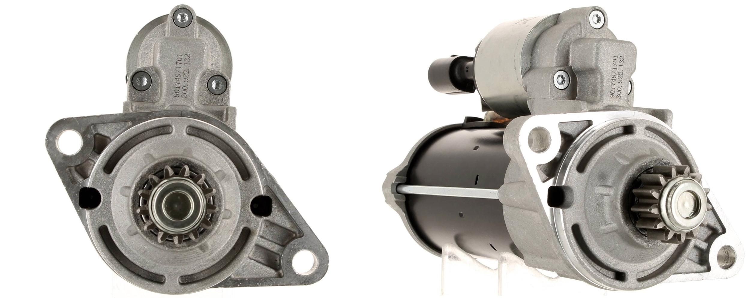 ROTOVIS Automotive Electrics Starter Artikli number: 8026150 soodsalt