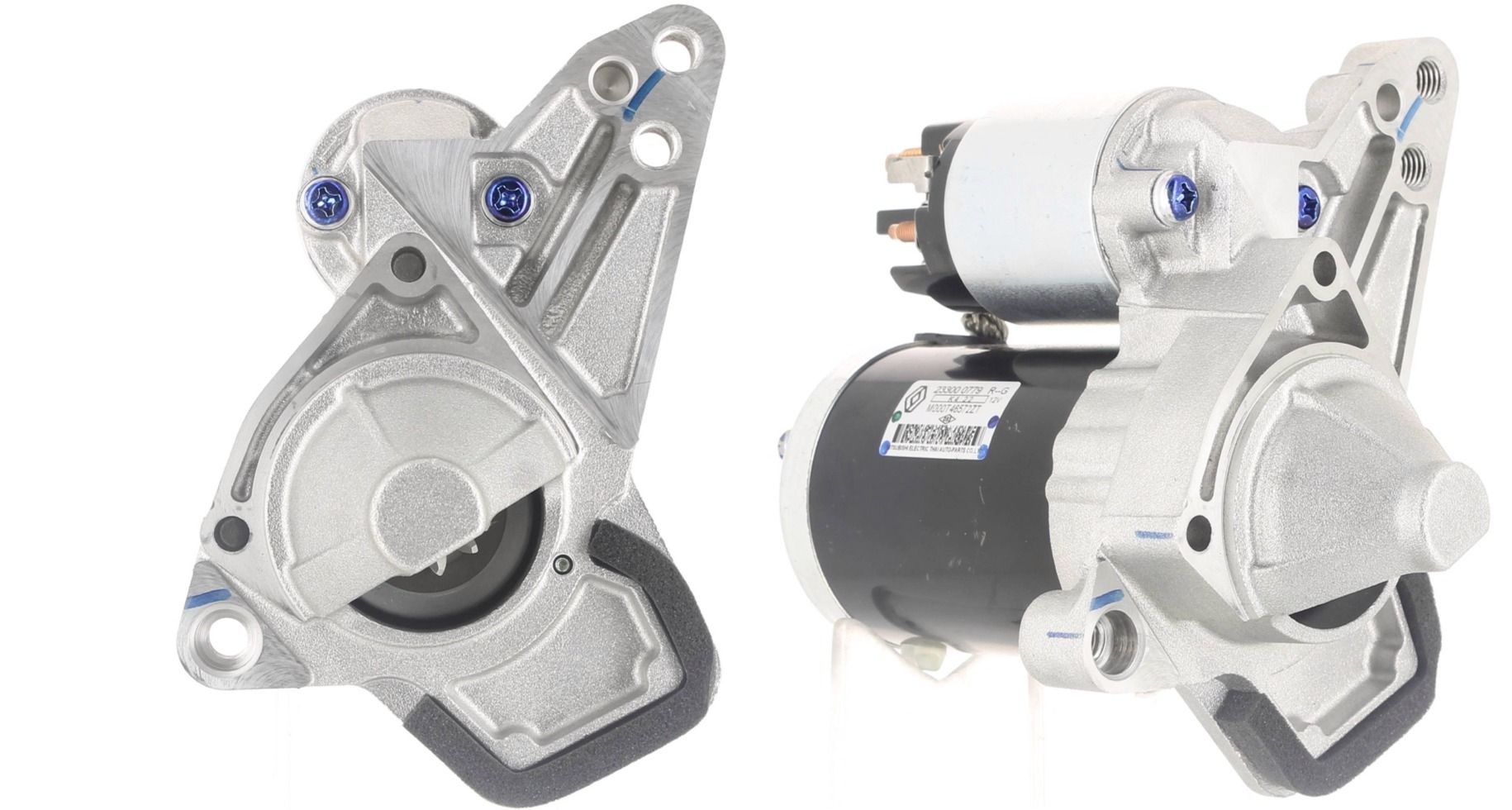 ROTOVIS Automotive Electrics Starter Artikli number: 8026250 soodsalt