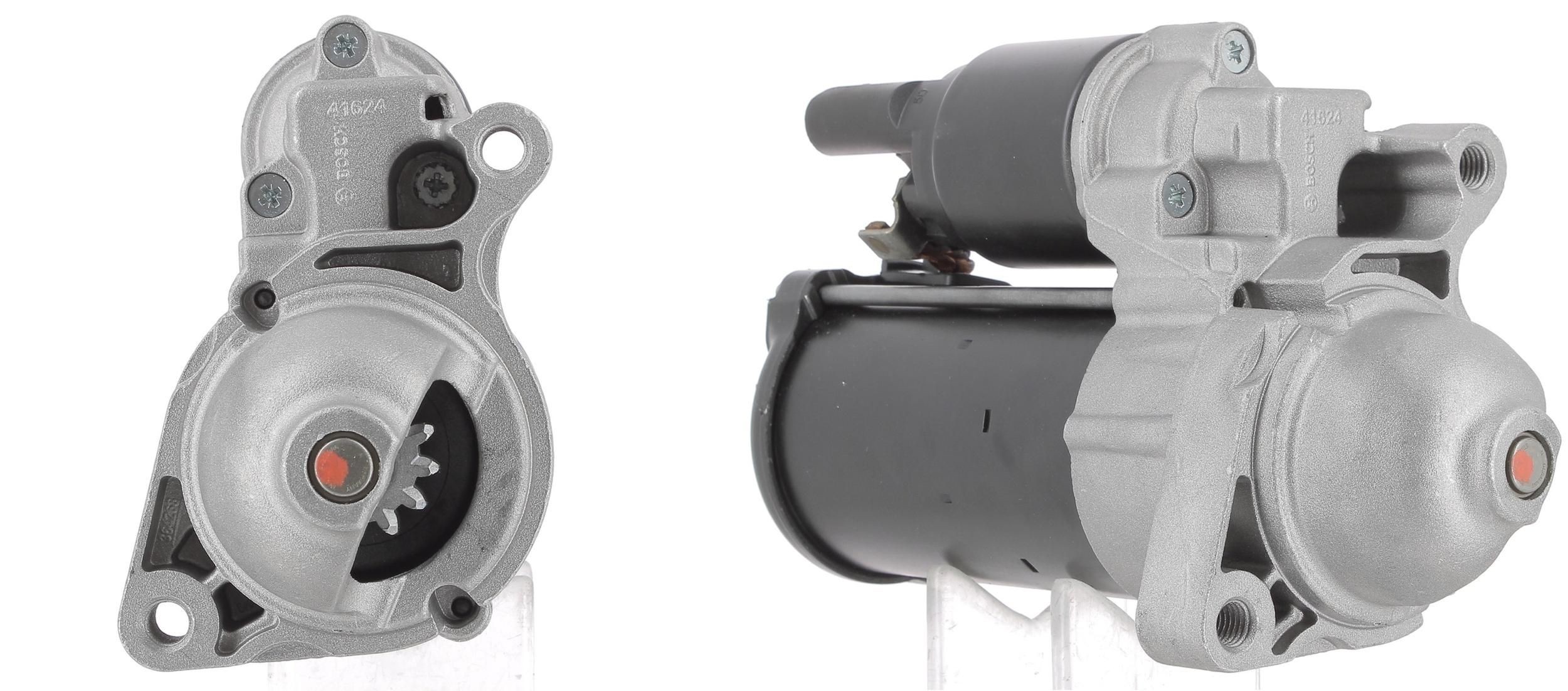 ROTOVIS Automotive Electrics Starter motor Article number: 8026350 cheaply