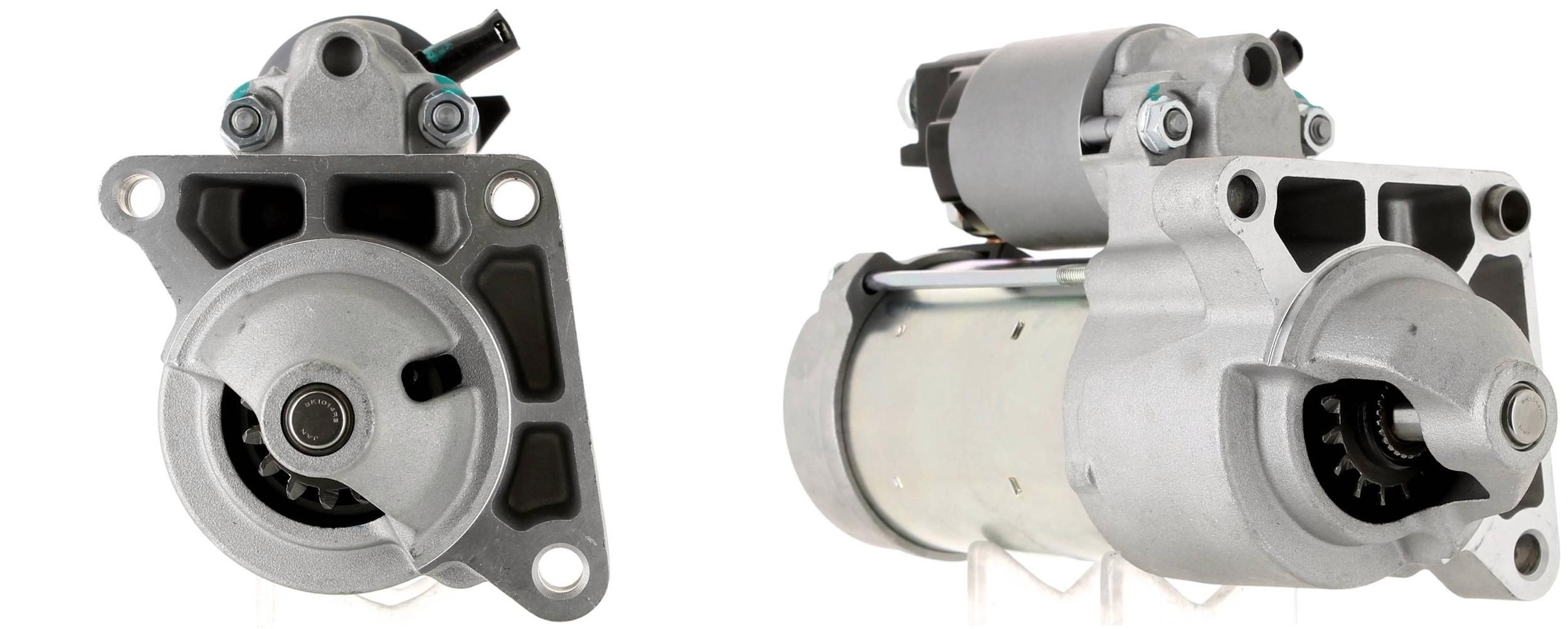 ROTOVIS Automotive Electrics Starter Artikli number: 8026530 soodsalt