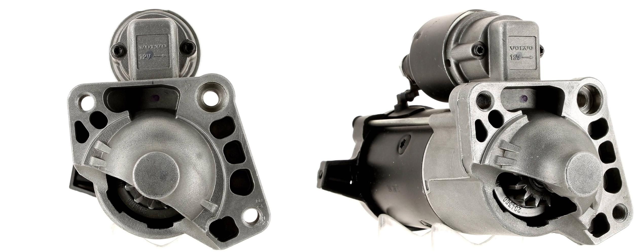 ROTOVIS Automotive Electrics Starter motor Article number: 8026680 cheaply