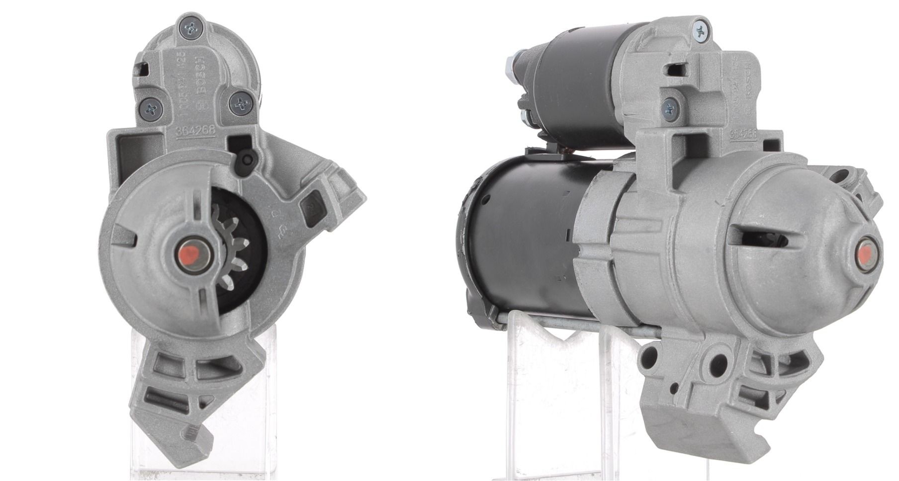 ROTOVIS Automotive Electrics Starter motor Article number: 8026810 cheaply