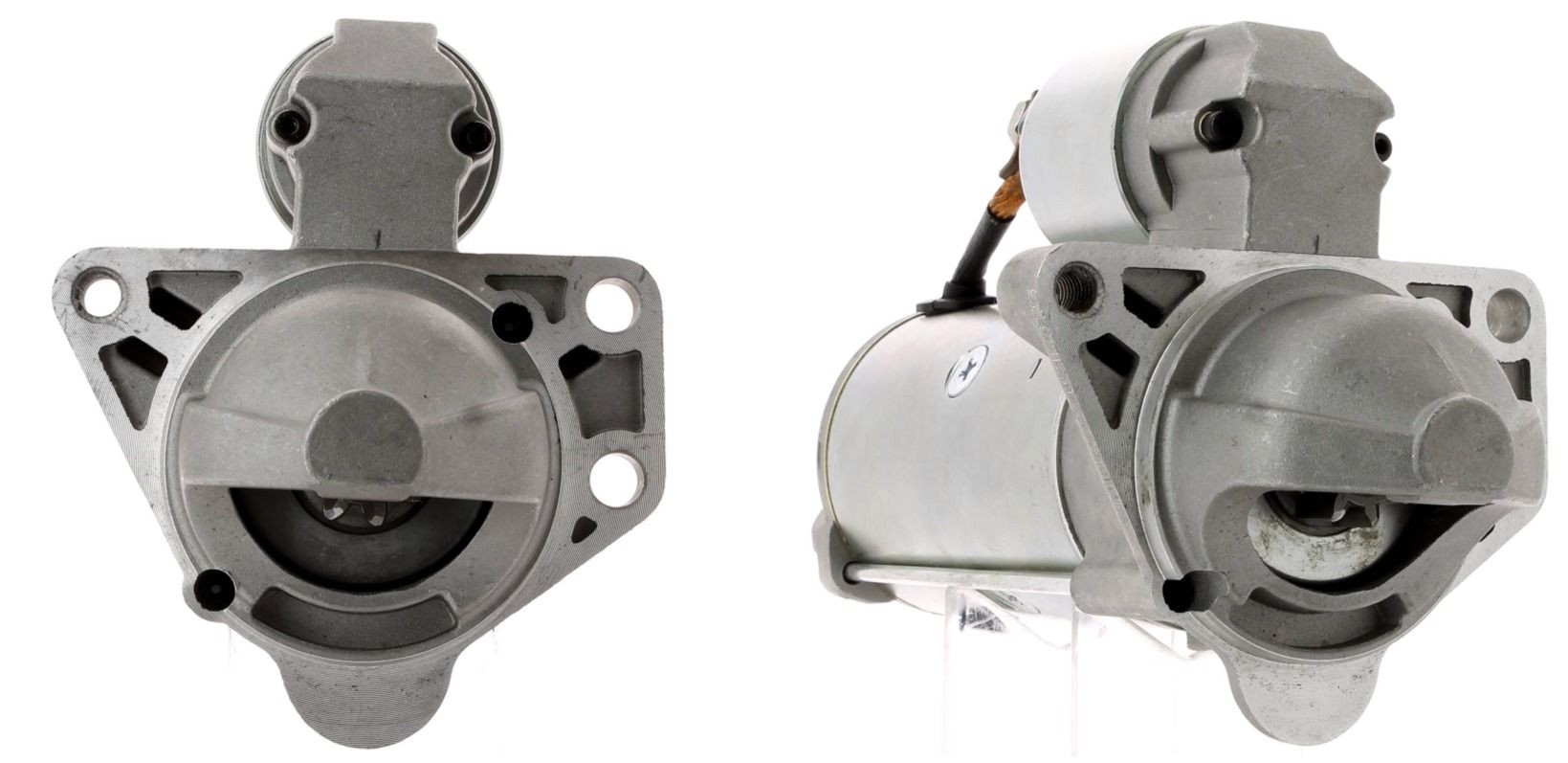 ROTOVIS Automotive Electrics Starter motor Article number: 8080448 cheaply
