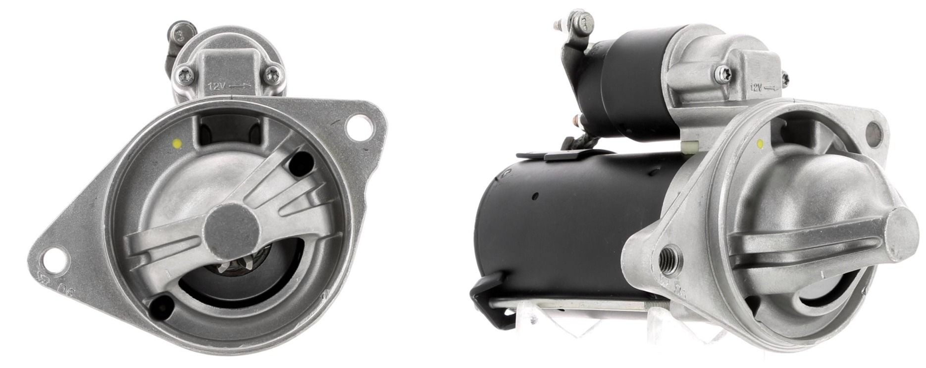 ROTOVIS Automotive Electrics Starter motor Article number: 8080451 cheaply