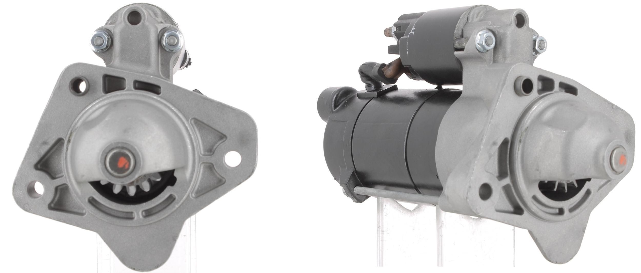 ROTOVIS Automotive Electrics Starter motor Article number: 8080461 cheaply