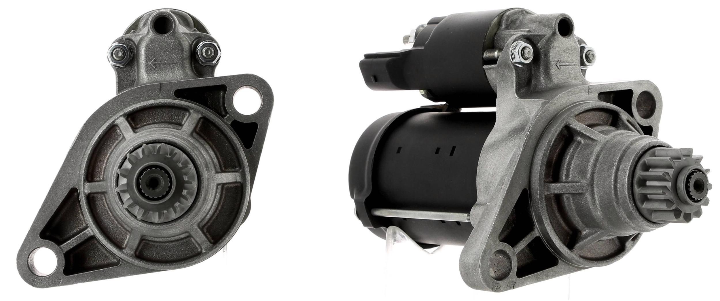 ROTOVIS Automotive Electrics Starter artikkelnummer: 8080464 billig