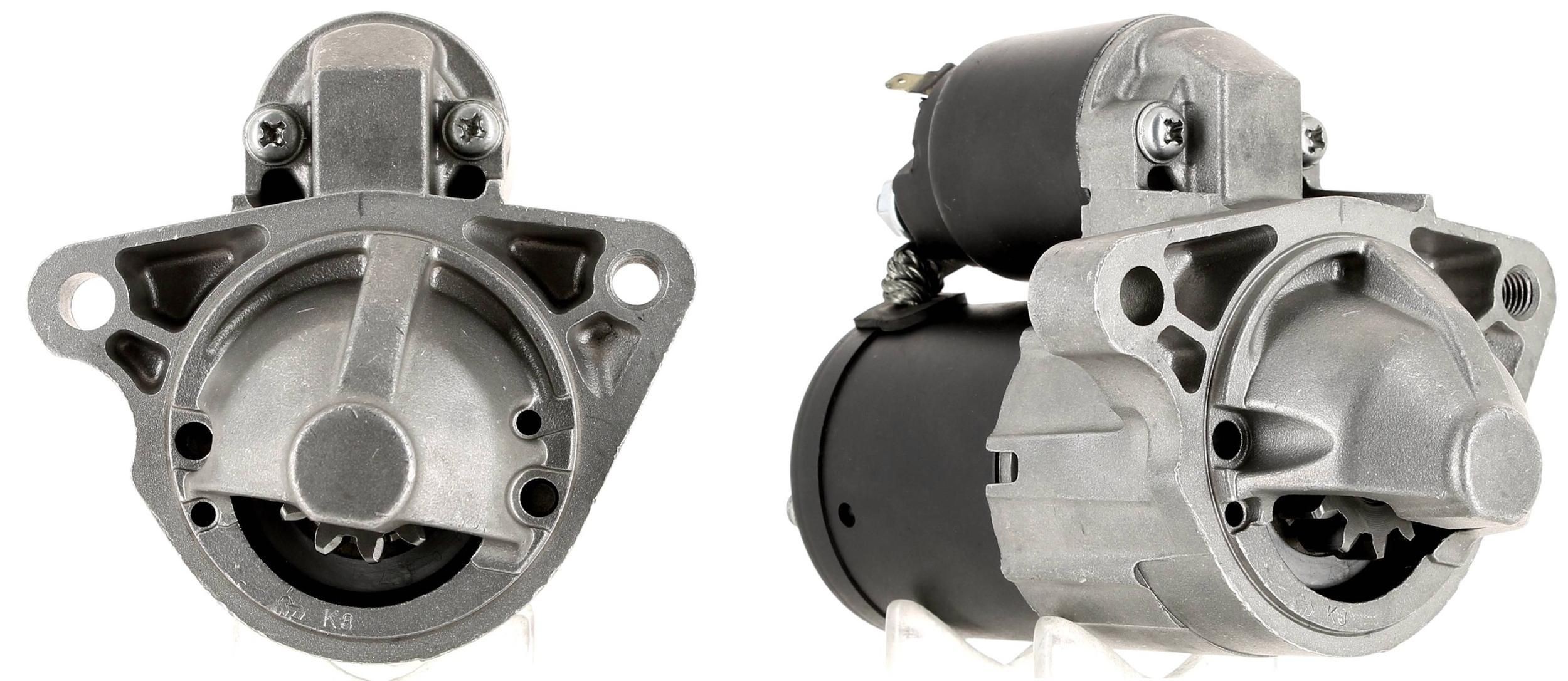 ROTOVIS Automotive Electrics Starter Varenummer: 8080471 billige