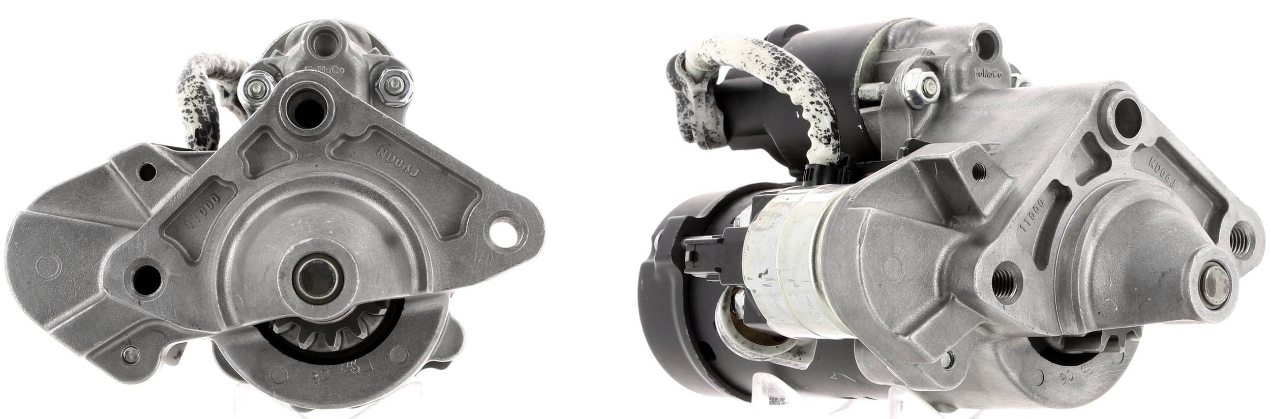 ROTOVIS Automotive Electrics Starter motor Article number: 8080472 cheaply