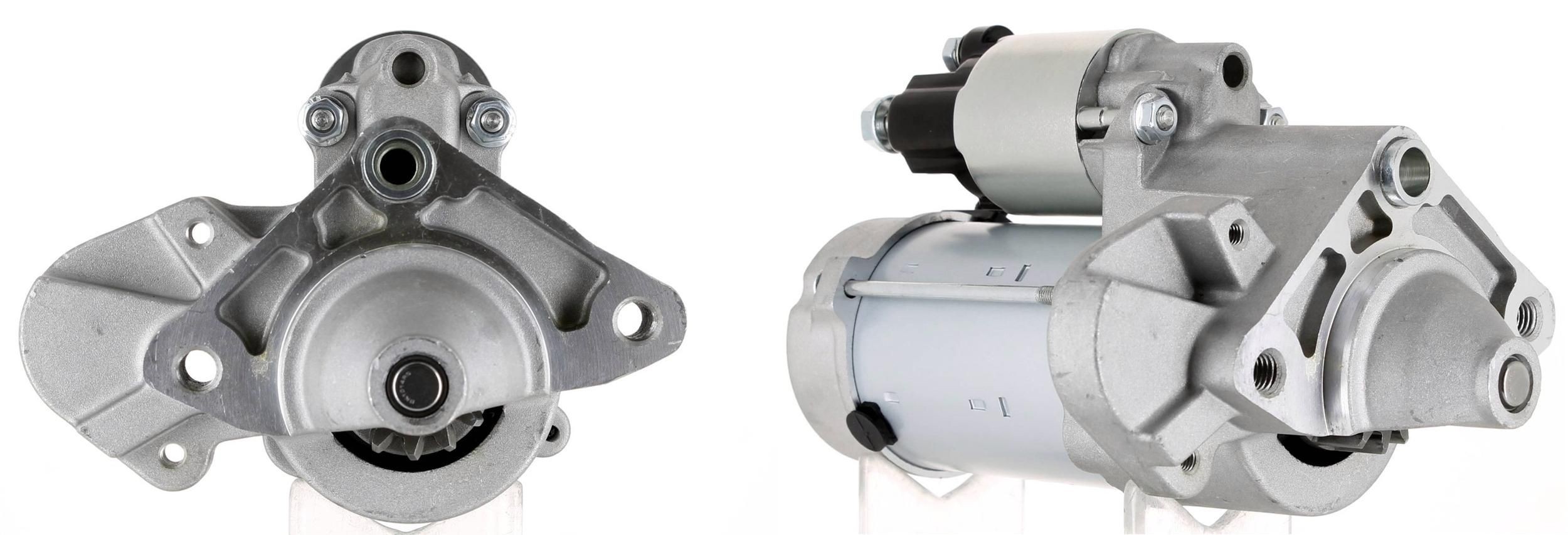 ROTOVIS Automotive Electrics Starter Varenummer: 8080475 billige
