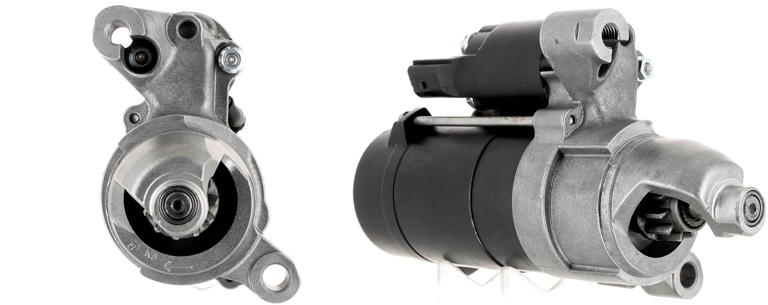 ROTOVIS Automotive Electrics Starter Artikli number: 8080479 soodsalt