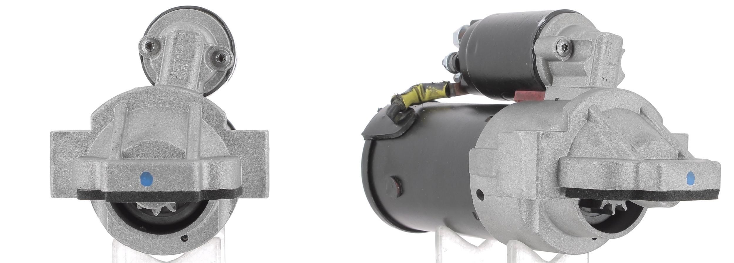 ROTOVIS Automotive Electrics Starter motor Article number: 8080481 cheaply
