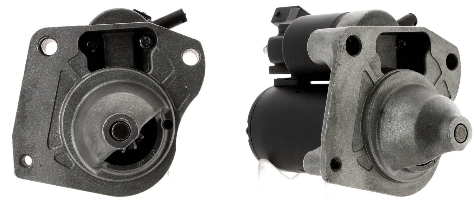 ROTOVIS Automotive Electrics Starter motor Article number: 8080482 cheaply