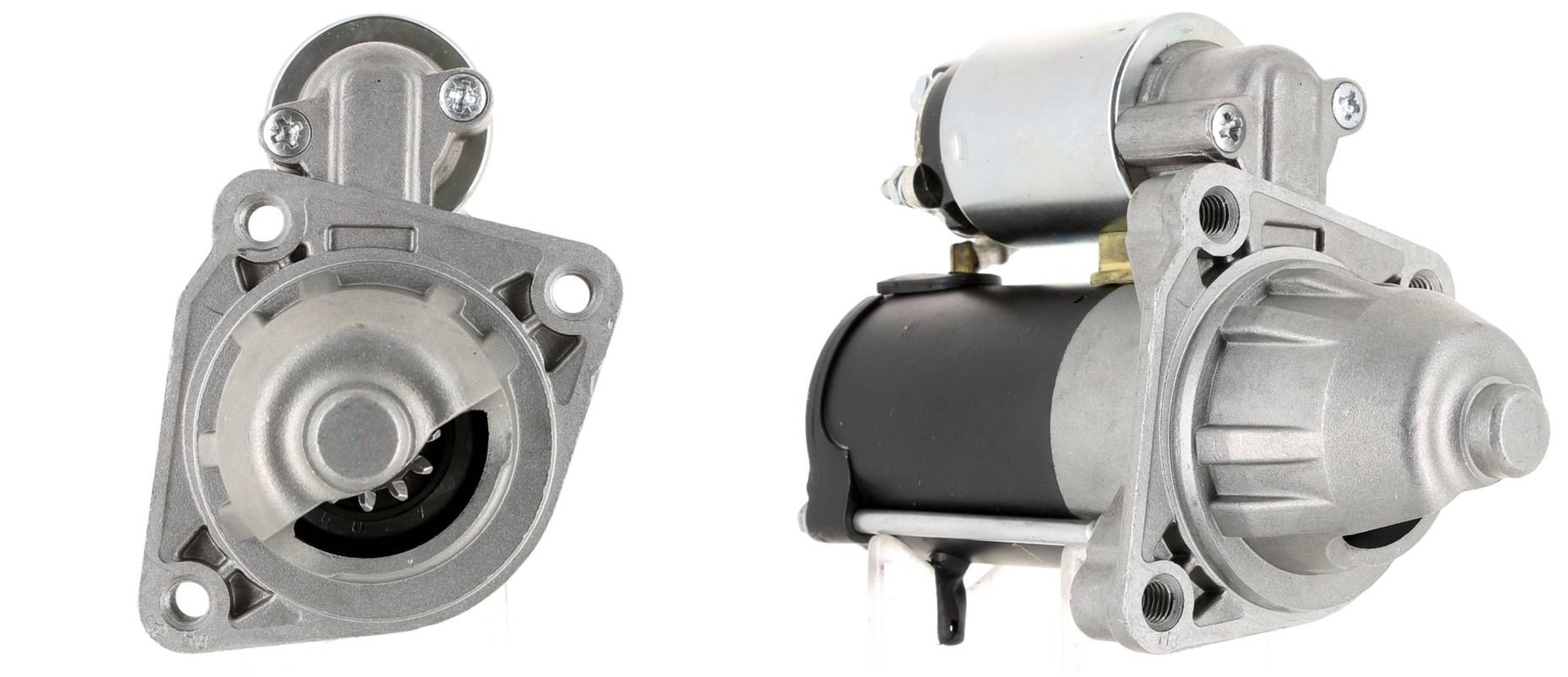 ROTOVIS Automotive Electrics Starter Artikli number: 8080483 soodsalt