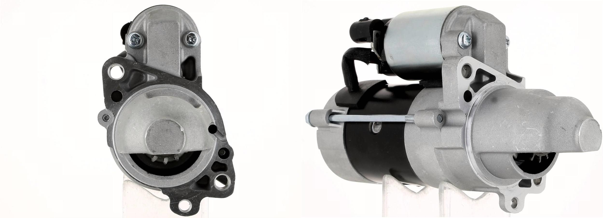 ROTOVIS Automotive Electrics Starter motor Article number: 8080485 cheaply