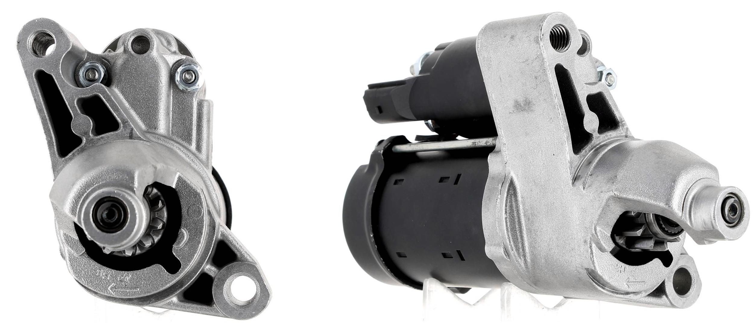 ROTOVIS Automotive Electrics Starter motor Article number: 8080488 cheaply