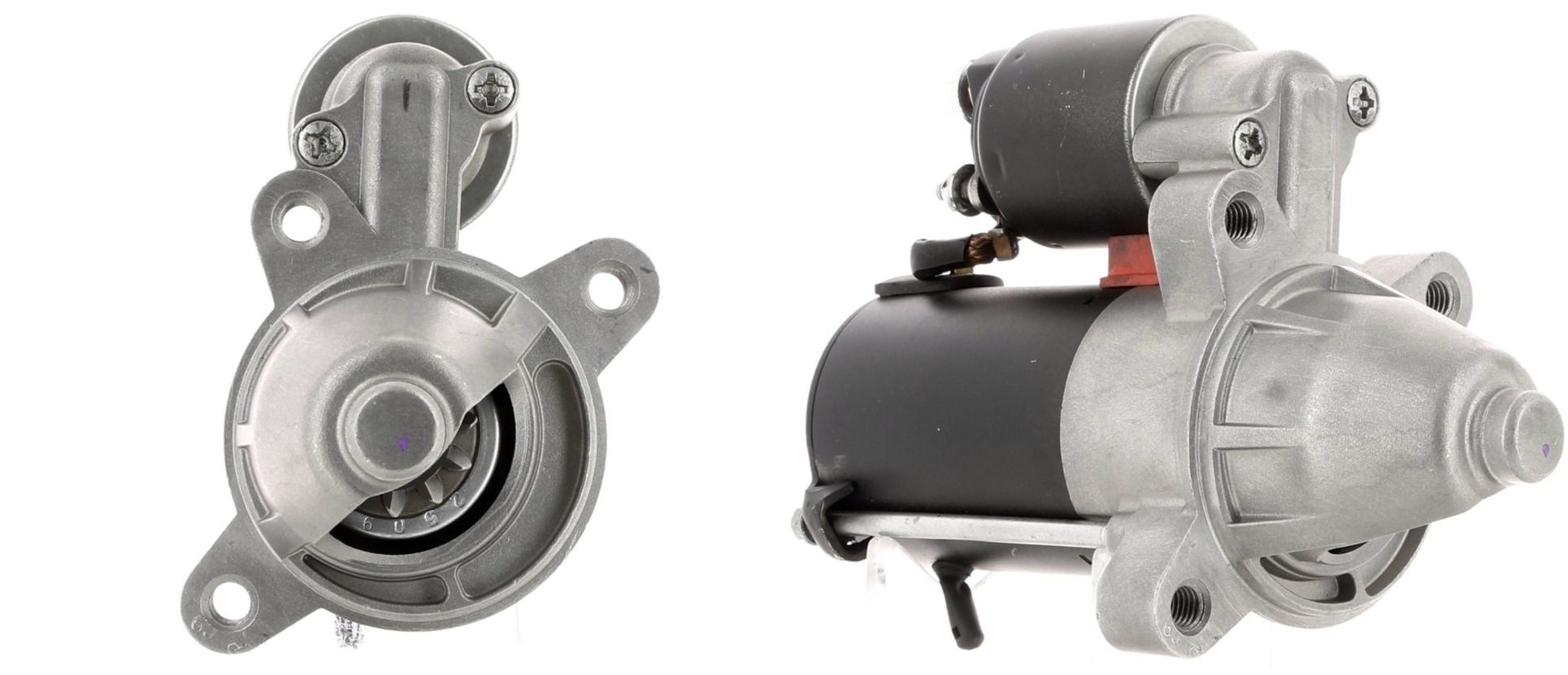 ROTOVIS Automotive Electrics Starter Artikli number: 8080489 soodsalt
