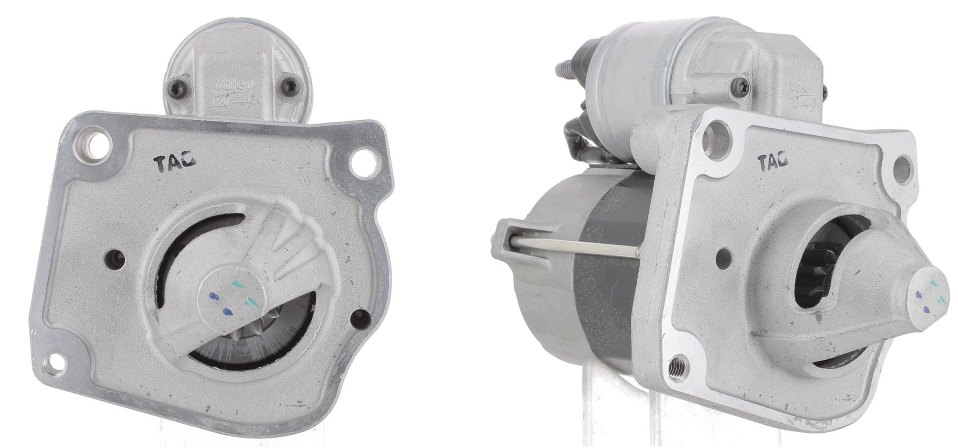 ROTOVIS Automotive Electrics Starter motor Article number: 8080498 cheaply