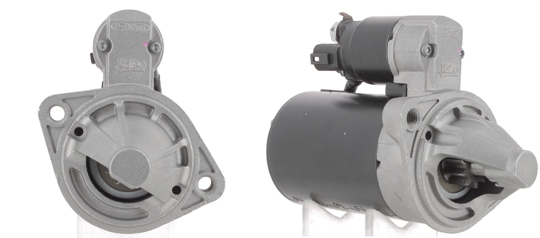 ROTOVIS Automotive Electrics Starter Varenummer: 8080516 billige
