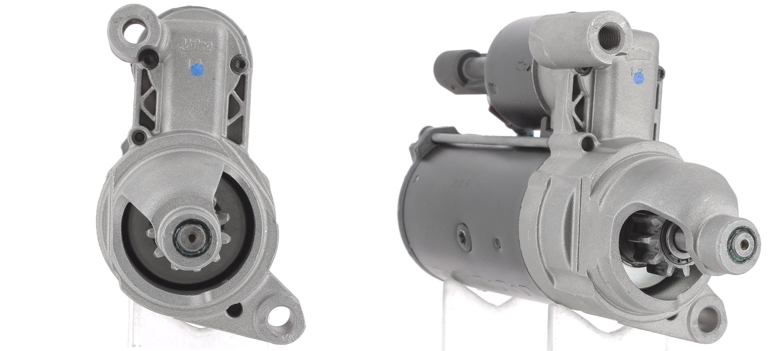 ROTOVIS Automotive Electrics Starter motor Article number: 8080581 cheaply