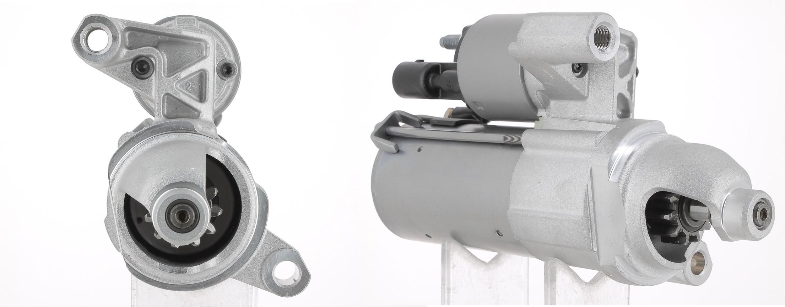 ROTOVIS Automotive Electrics Starter Varenummer: 8080582 billige