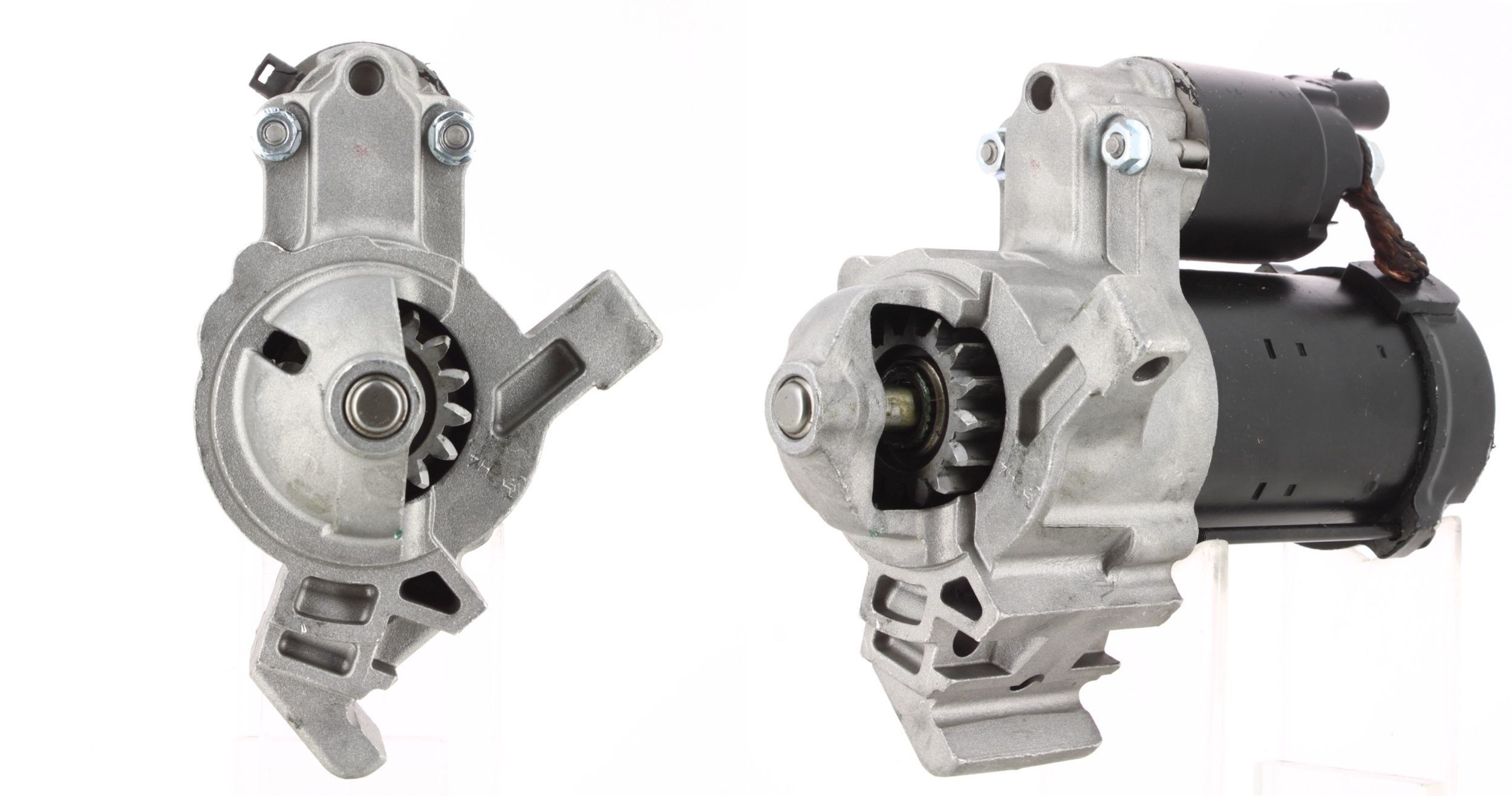 ROTOVIS Automotive Electrics Starter motor Article number: 8080589 cheaply