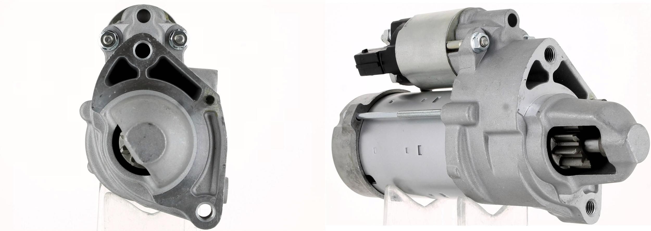 ROTOVIS Automotive Electrics Starter motor Article number: 8080591 cheaply