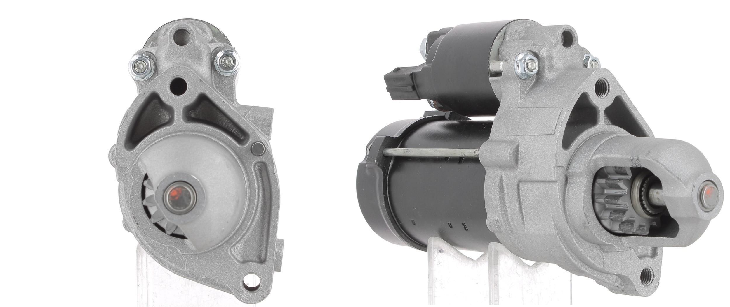 ROTOVIS Automotive Electrics Starter Varenummer: 8080592 billige