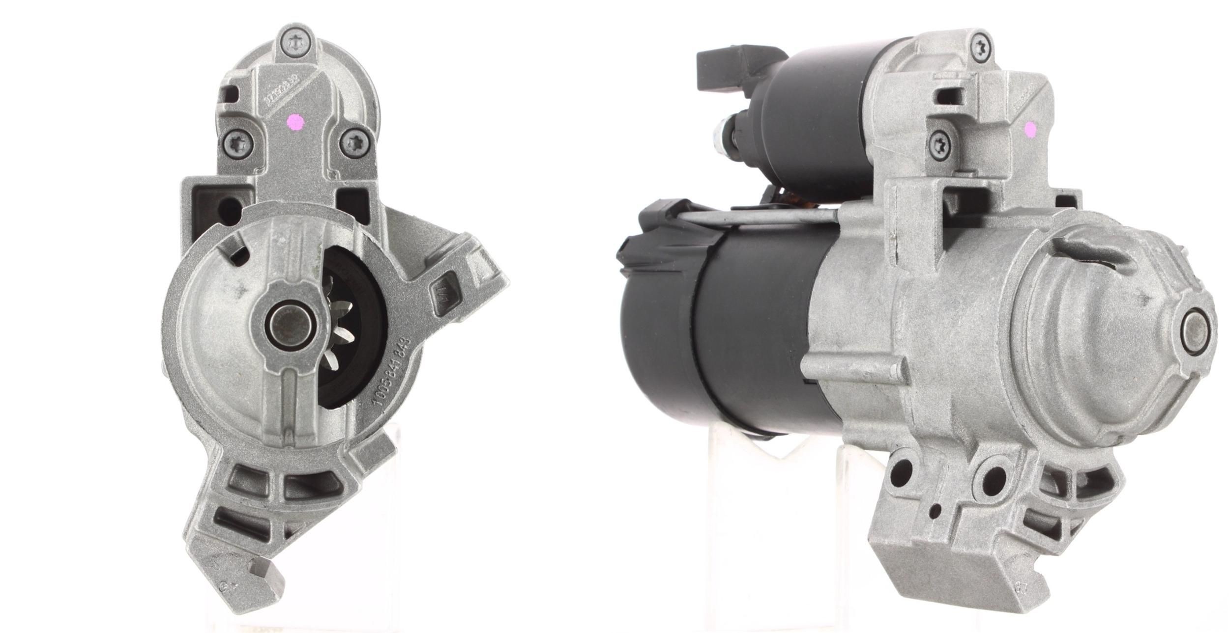 ROTOVIS Automotive Electrics Starter motor Article number: 8080600 cheaply